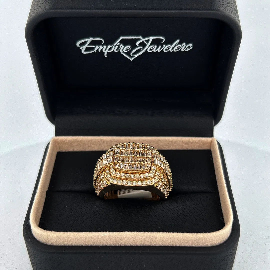 10K GOLD RING