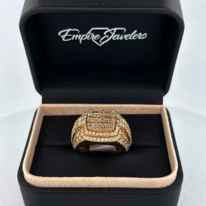 10K GOLD RING