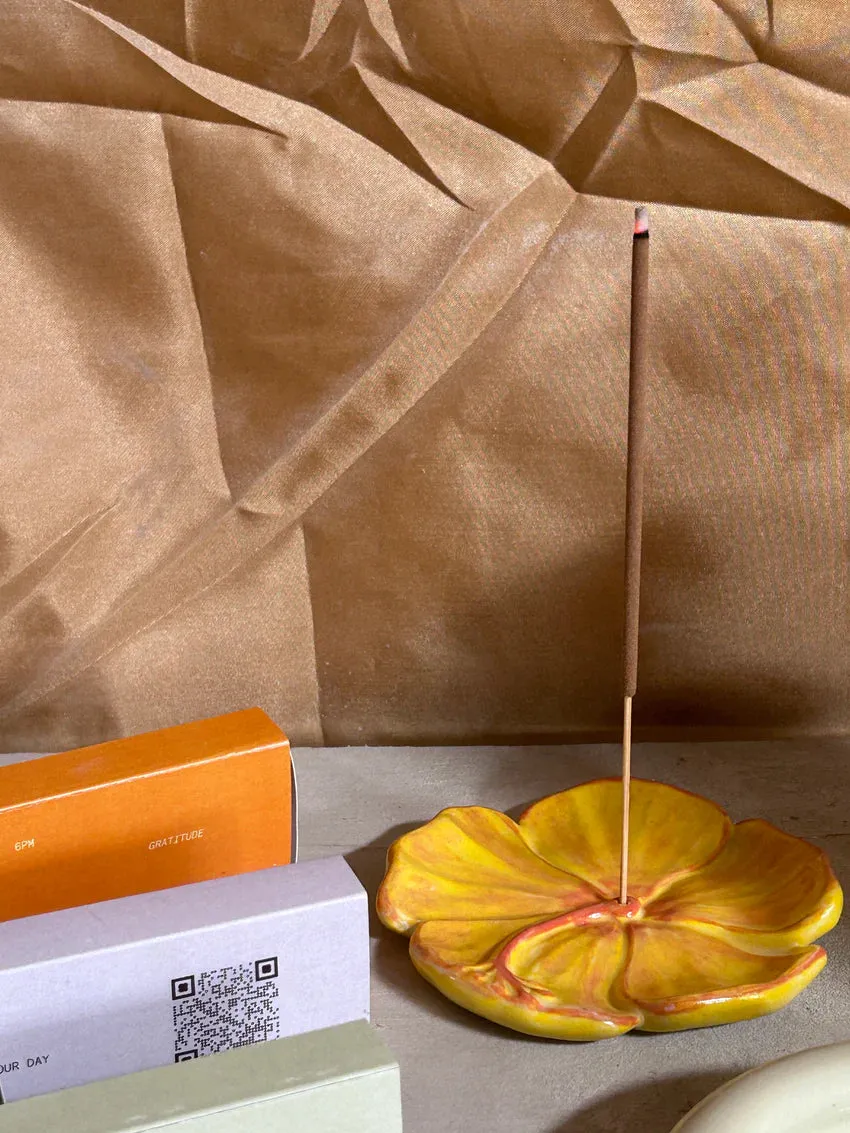10PM Rest Incense