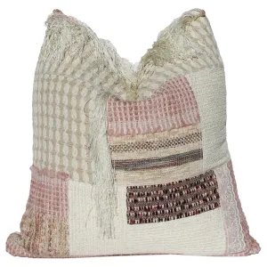 1/1 Après Ski Patchwork Pillowcase