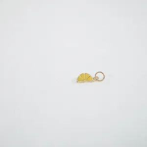 14kt Lemon Charm