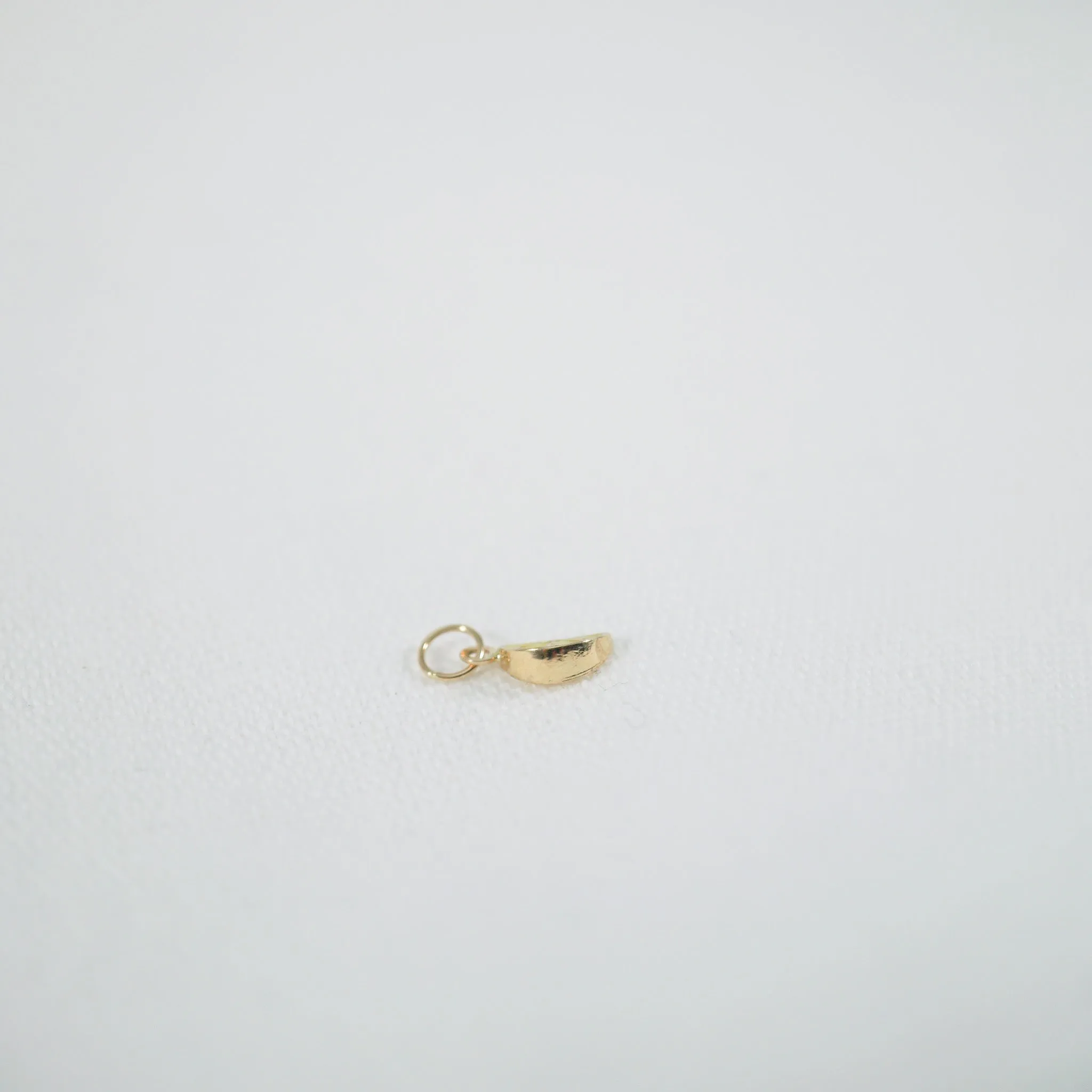 14kt Lemon Charm