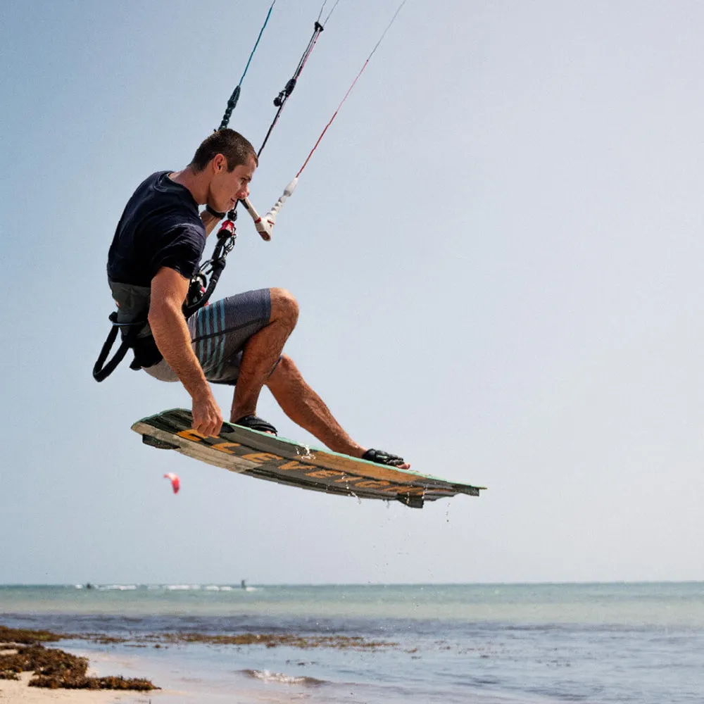 2023 Eleveight Commander v4 Kiteboard
