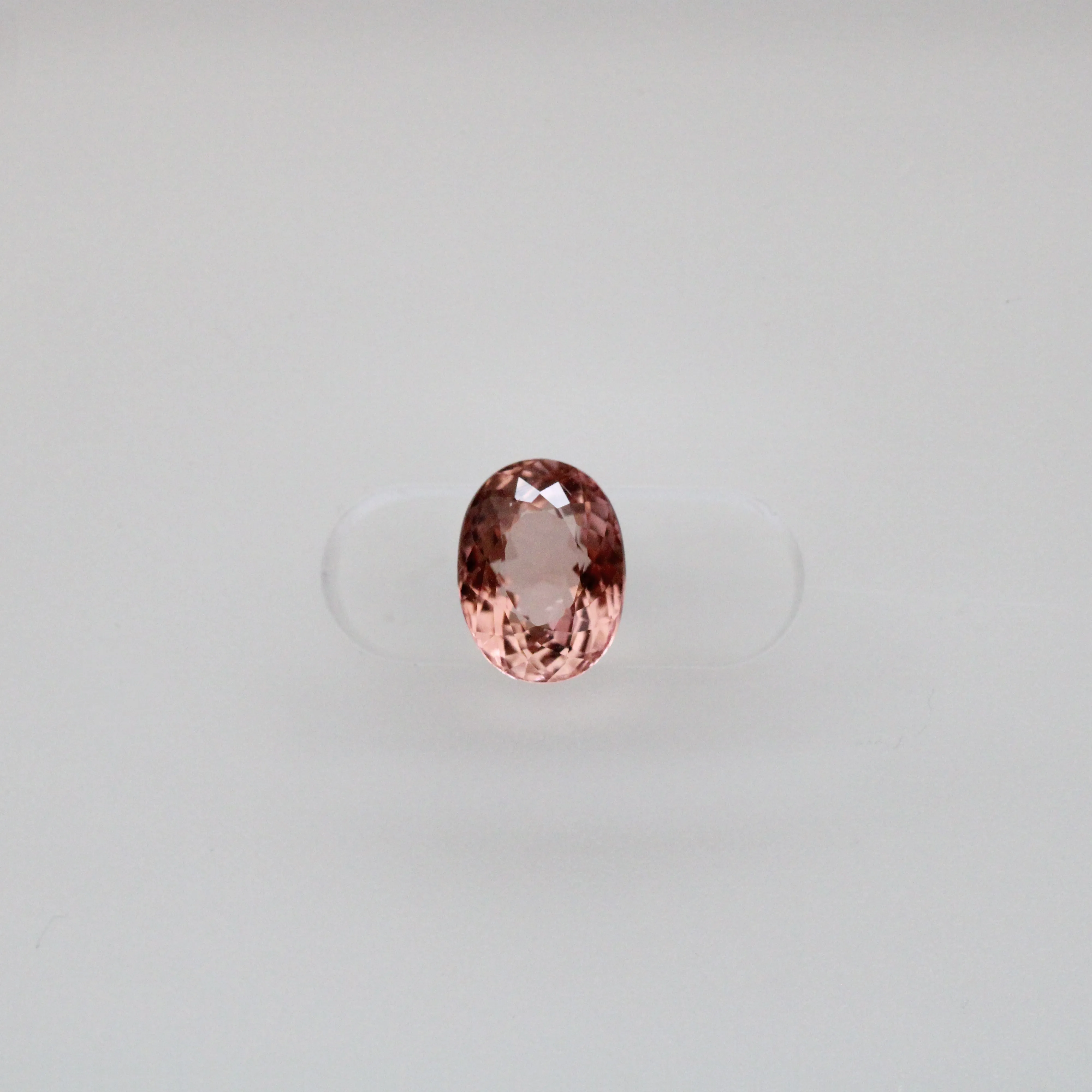 2.56 ctw Pink Tourmaline