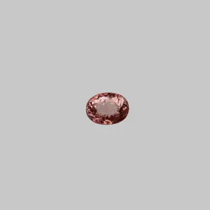 2.56 ctw Pink Tourmaline