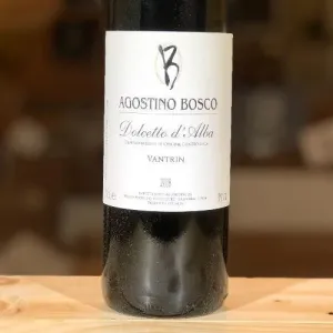 Agostino Bosco Dolcetto d'Alba