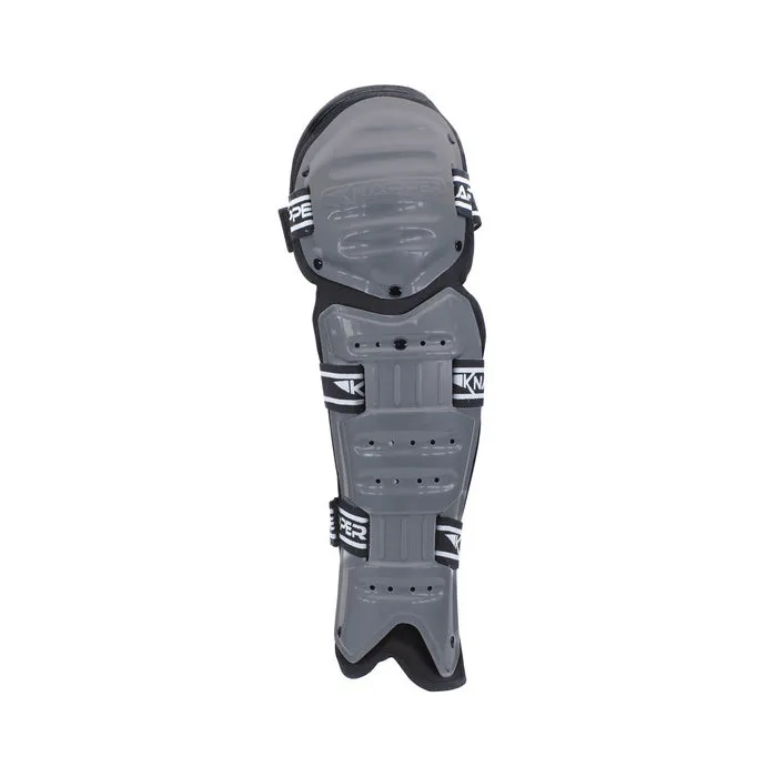 AK3 - Jambières de dek hockey pour adultes - Knapper