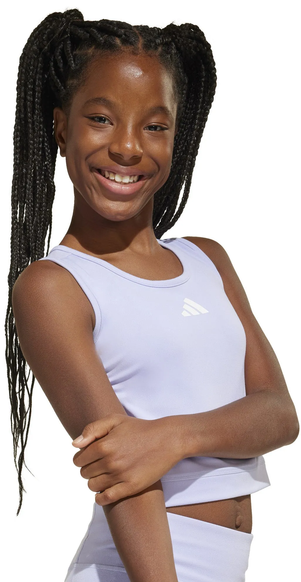 All Sports Favorite Croptop Kids