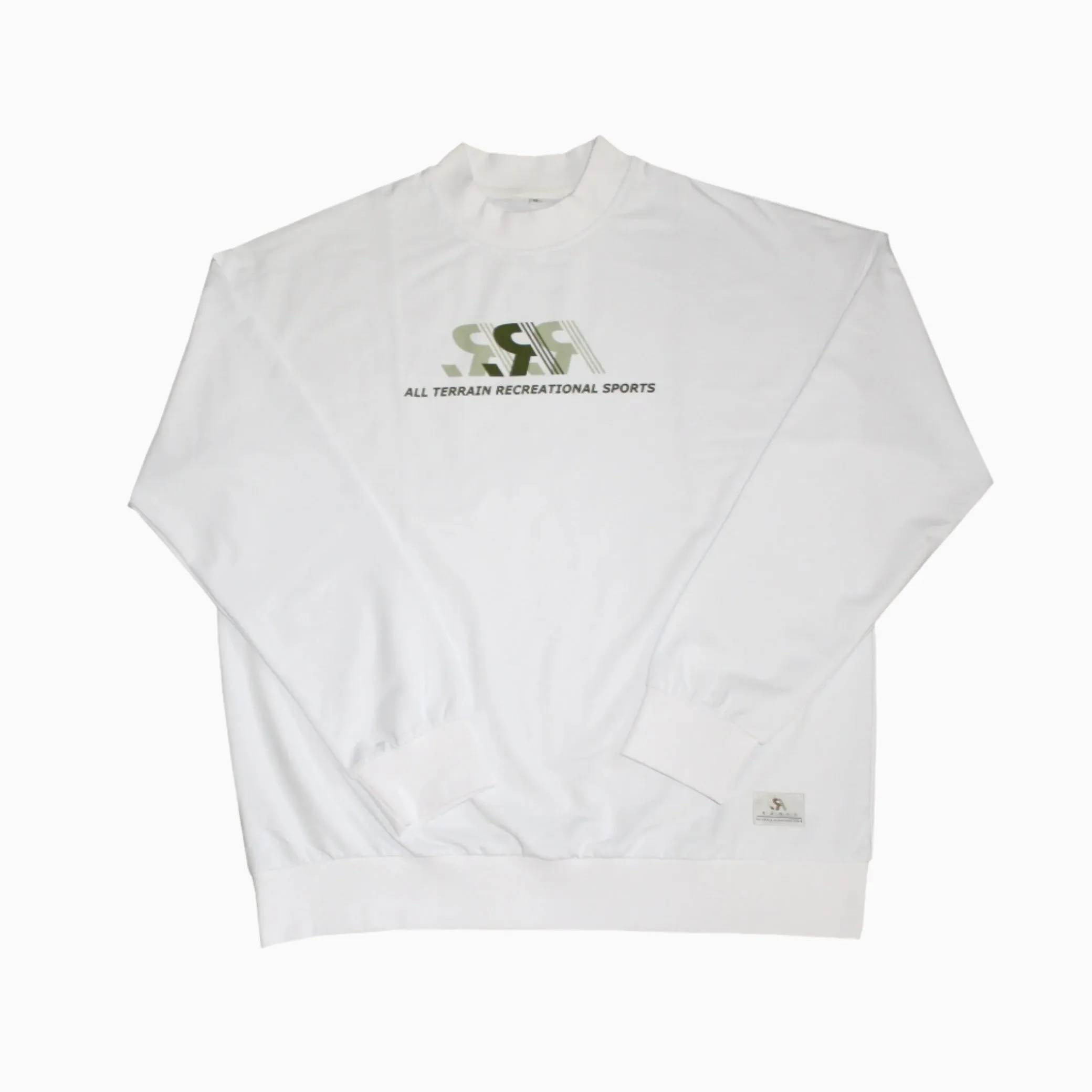 All Terrain Recreational Sports - Long Sleeve