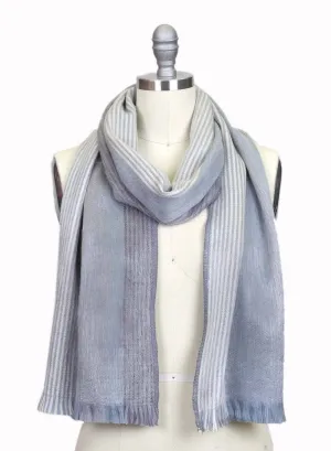 ALPACA SCARF (ECUADOR)