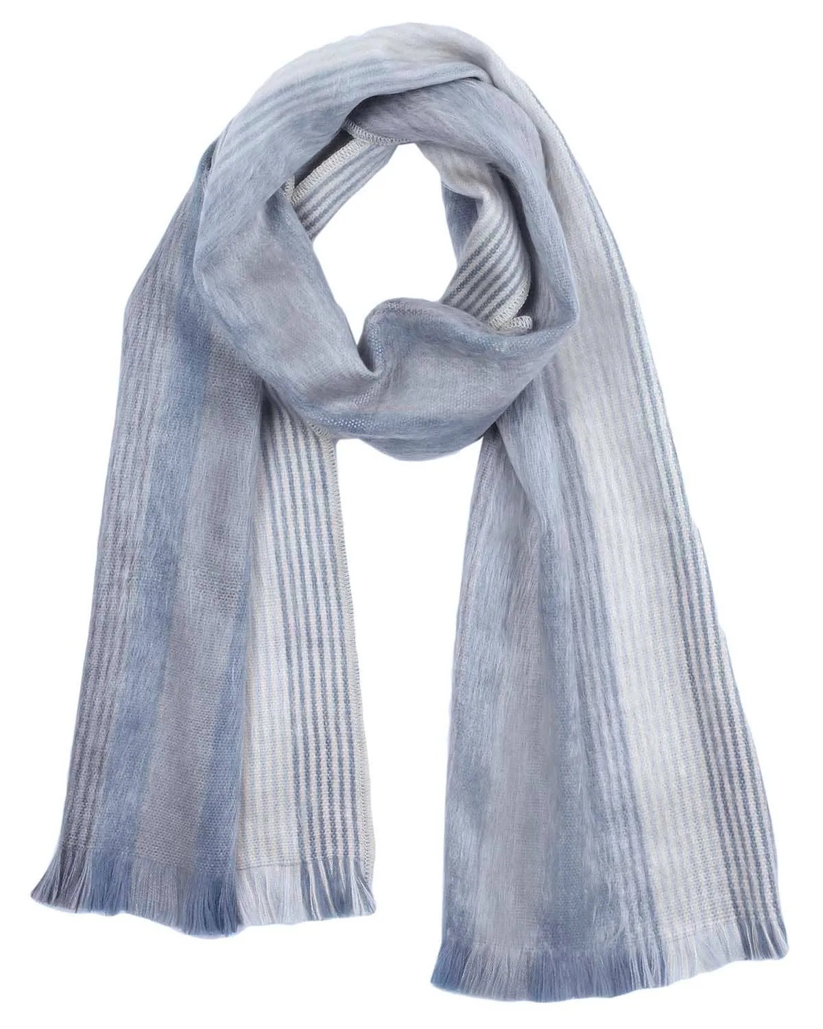 ALPACA SCARF (ECUADOR)