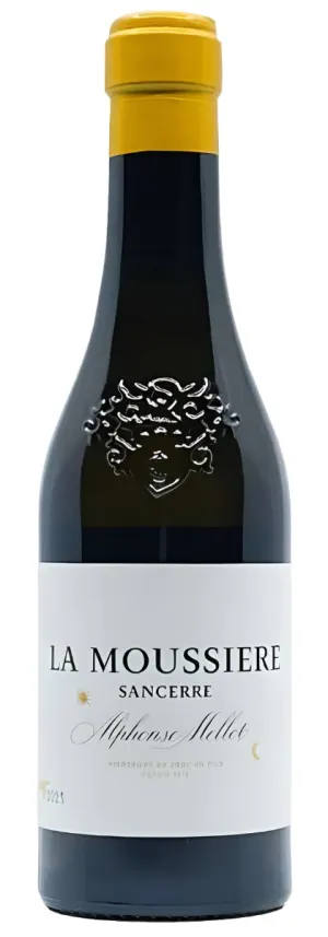 Alphonse Mellot "La Moussiere" Sancerre Blanc 2022 375ml