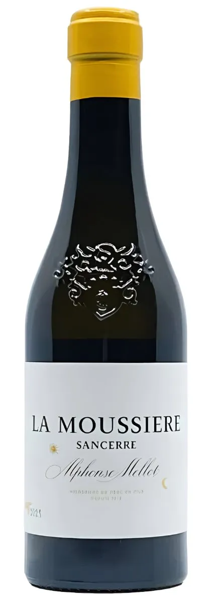 Alphonse Mellot "La Moussiere" Sancerre Blanc 2022 375ml