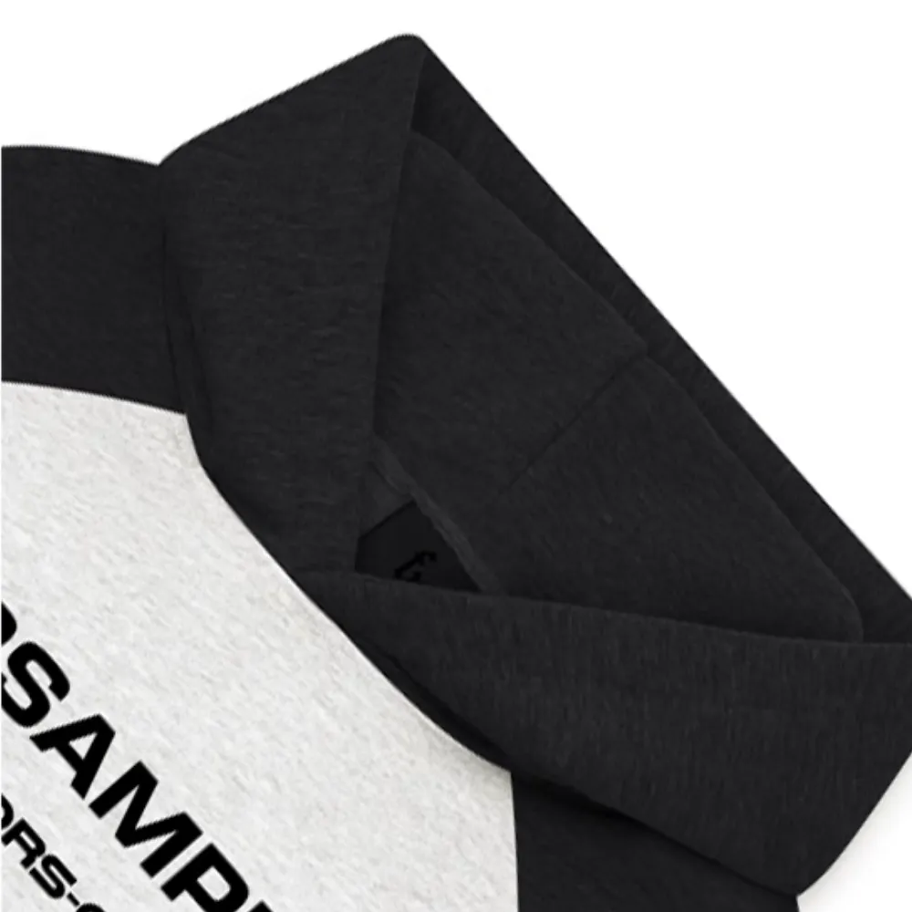 American Classic Versatile Raglan Hoodie