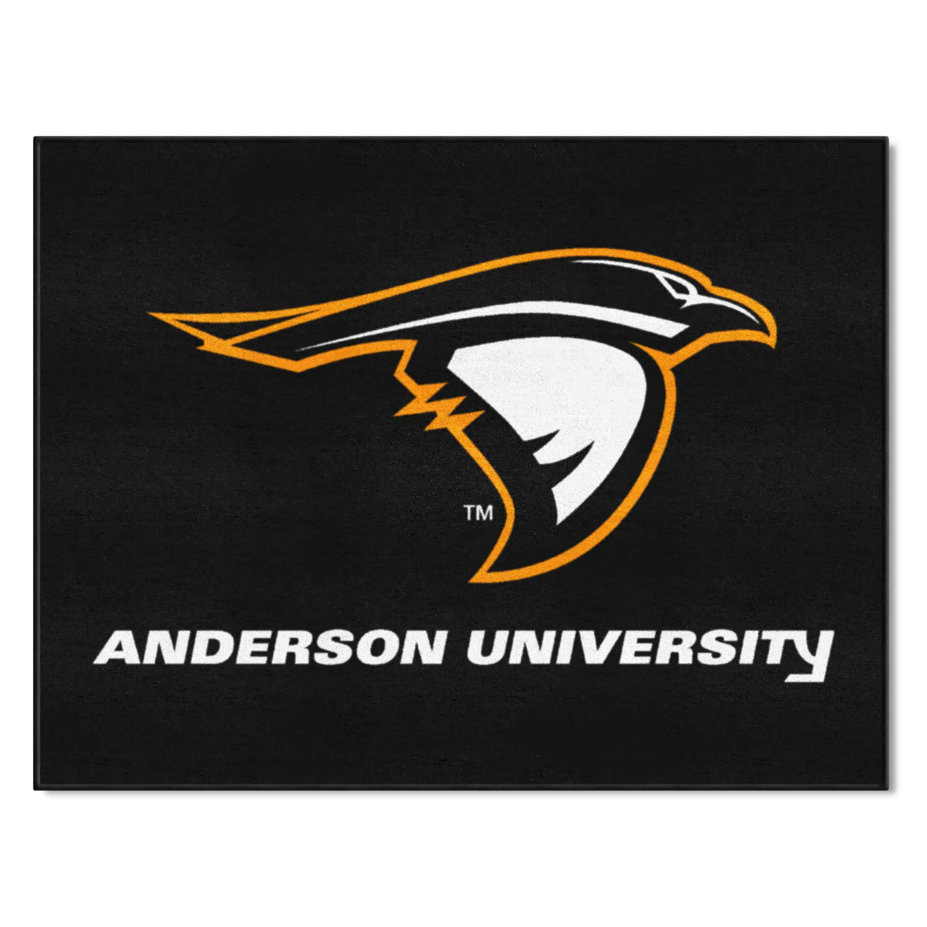 Anderson University All-Star Mat
