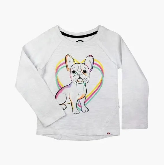 Appaman Adler Long Sleeve Top