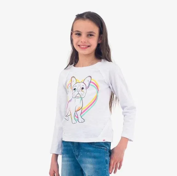 Appaman Adler Long Sleeve Top
