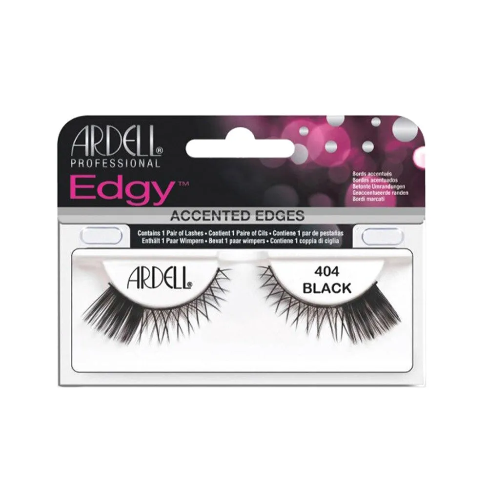 Ardell Edgy Lashes 404