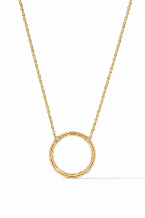 Astor Delicate Necklace