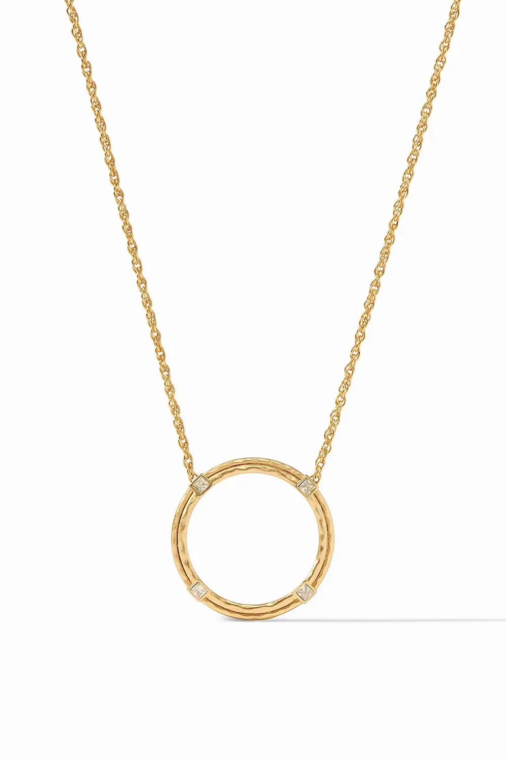Astor Delicate Necklace