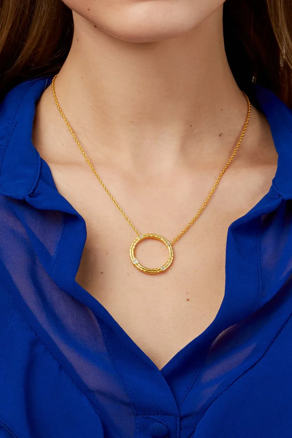 Astor Delicate Necklace