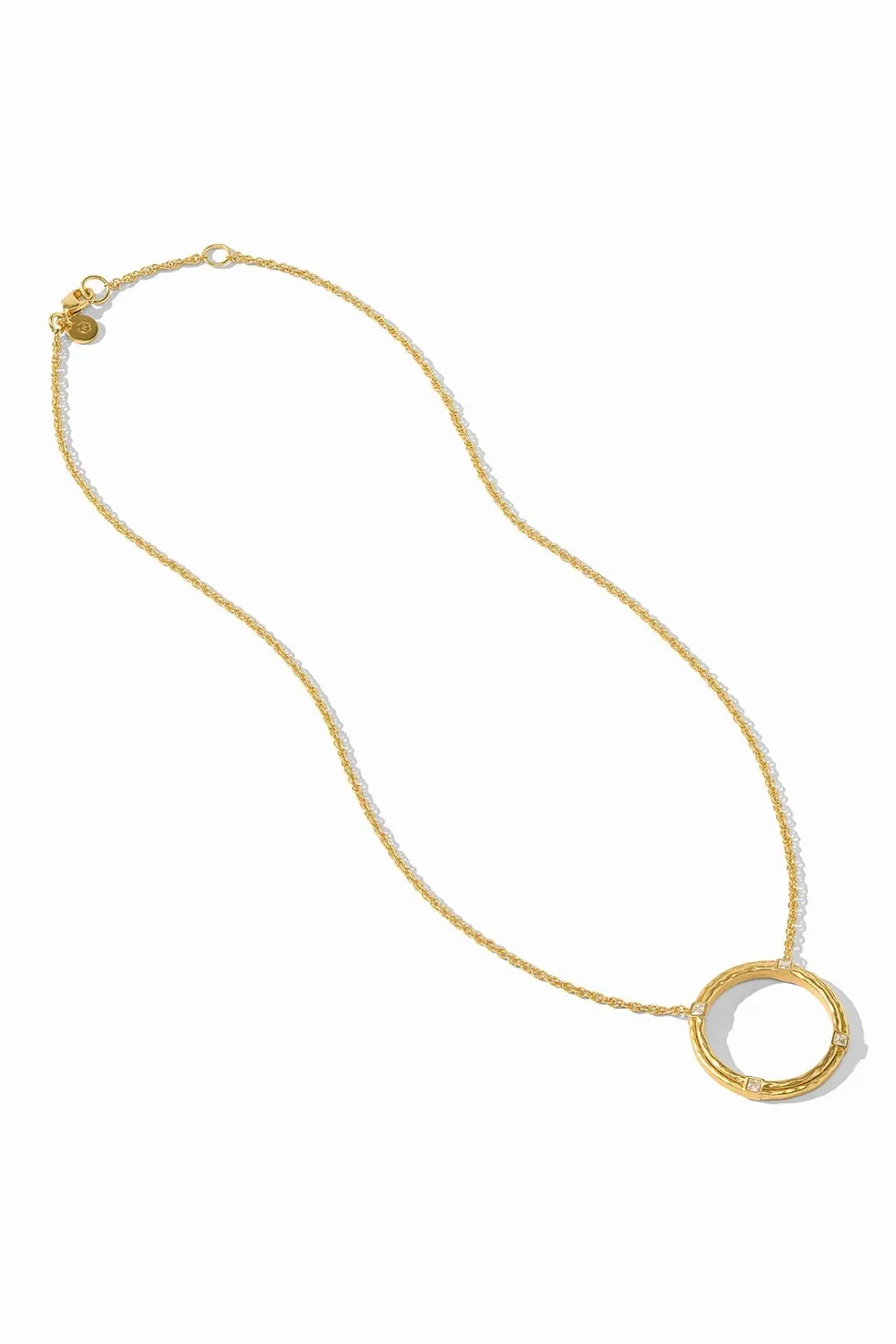 Astor Delicate Necklace