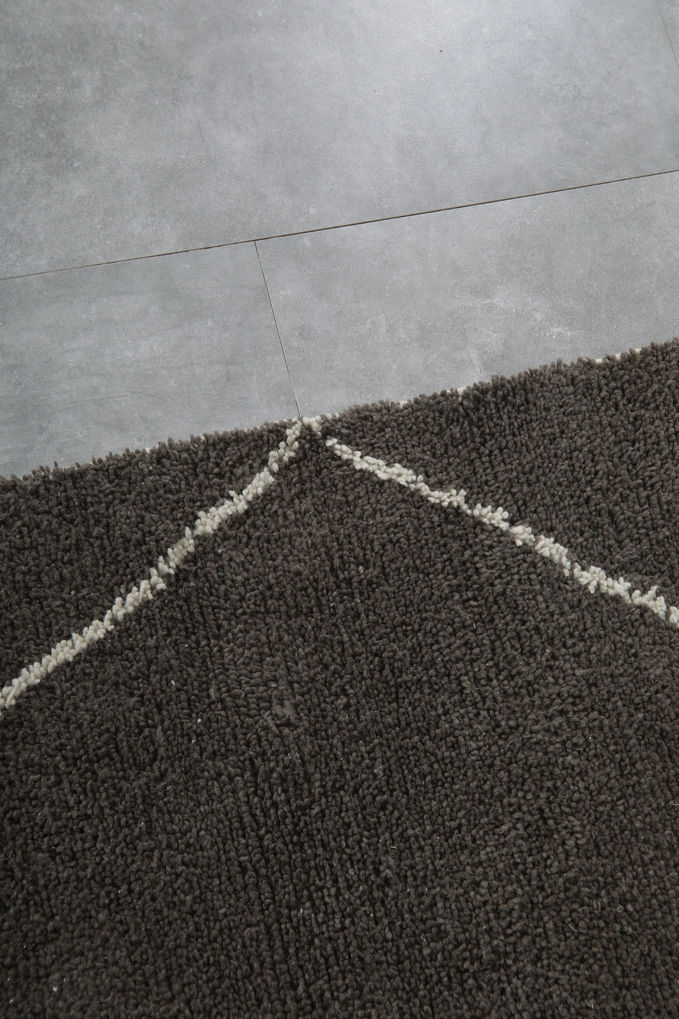 Authentic moroccan rug - Custom Rug - Wool rug