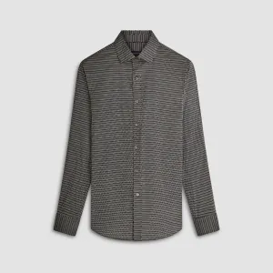 Axel Geometric Shirt