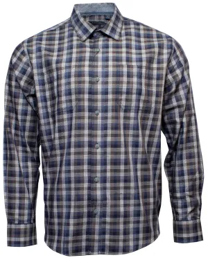 Back Bay Cotton Shirt