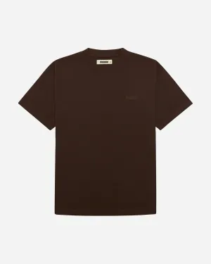 Baine Base Tee - Brown