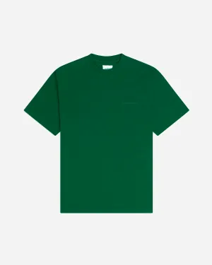 Baine Base Tee - Green