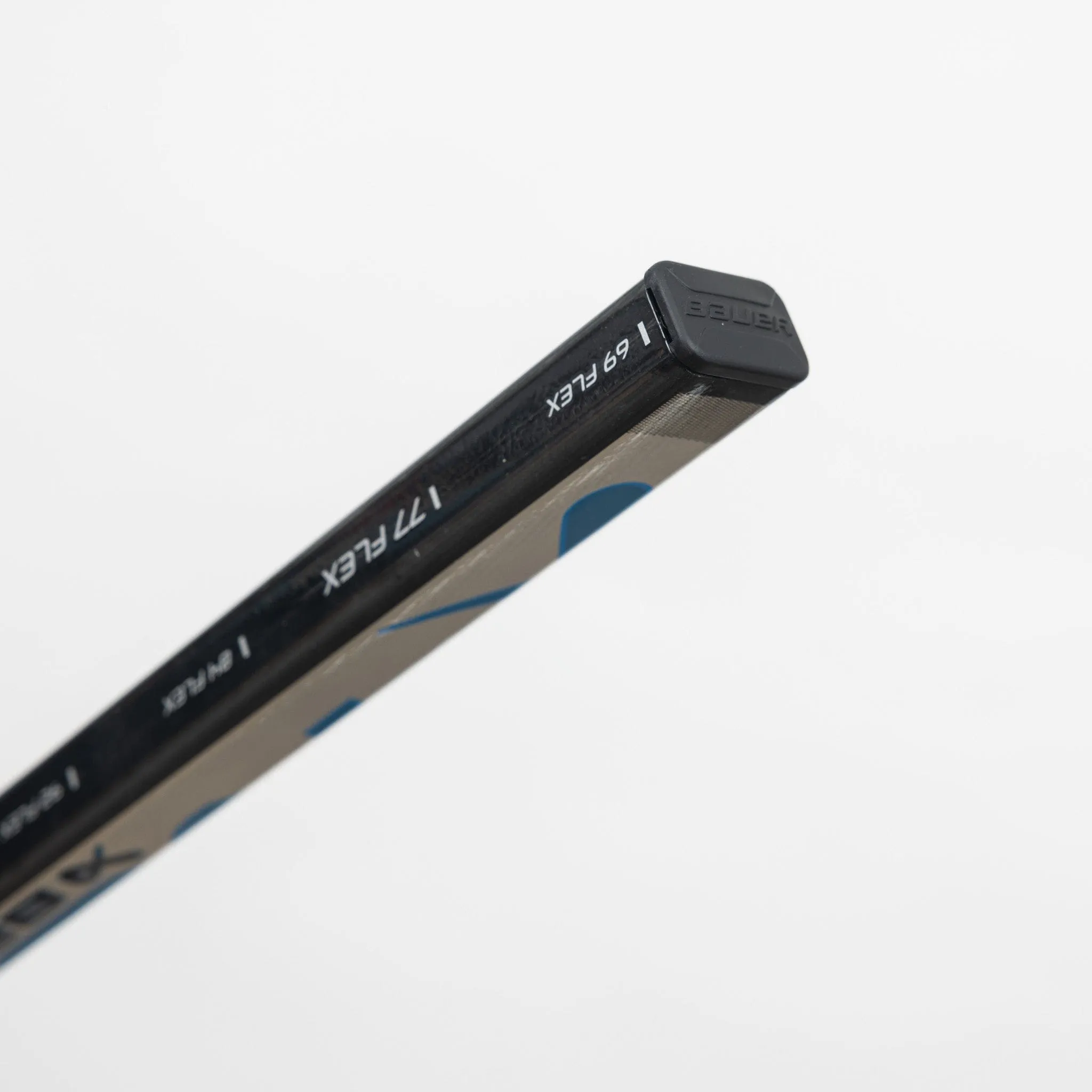 Bauer Nexus Havok Junior Hockey Stick - 40 Flex (2024)