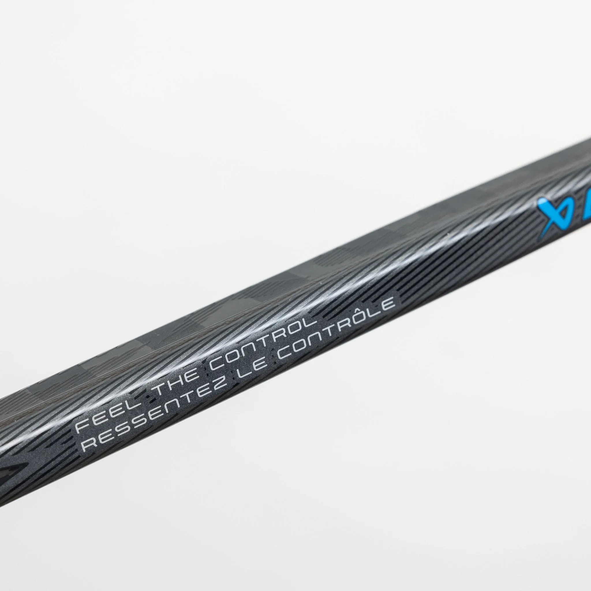Bauer Nexus Havok Junior Hockey Stick - 40 Flex (2024)