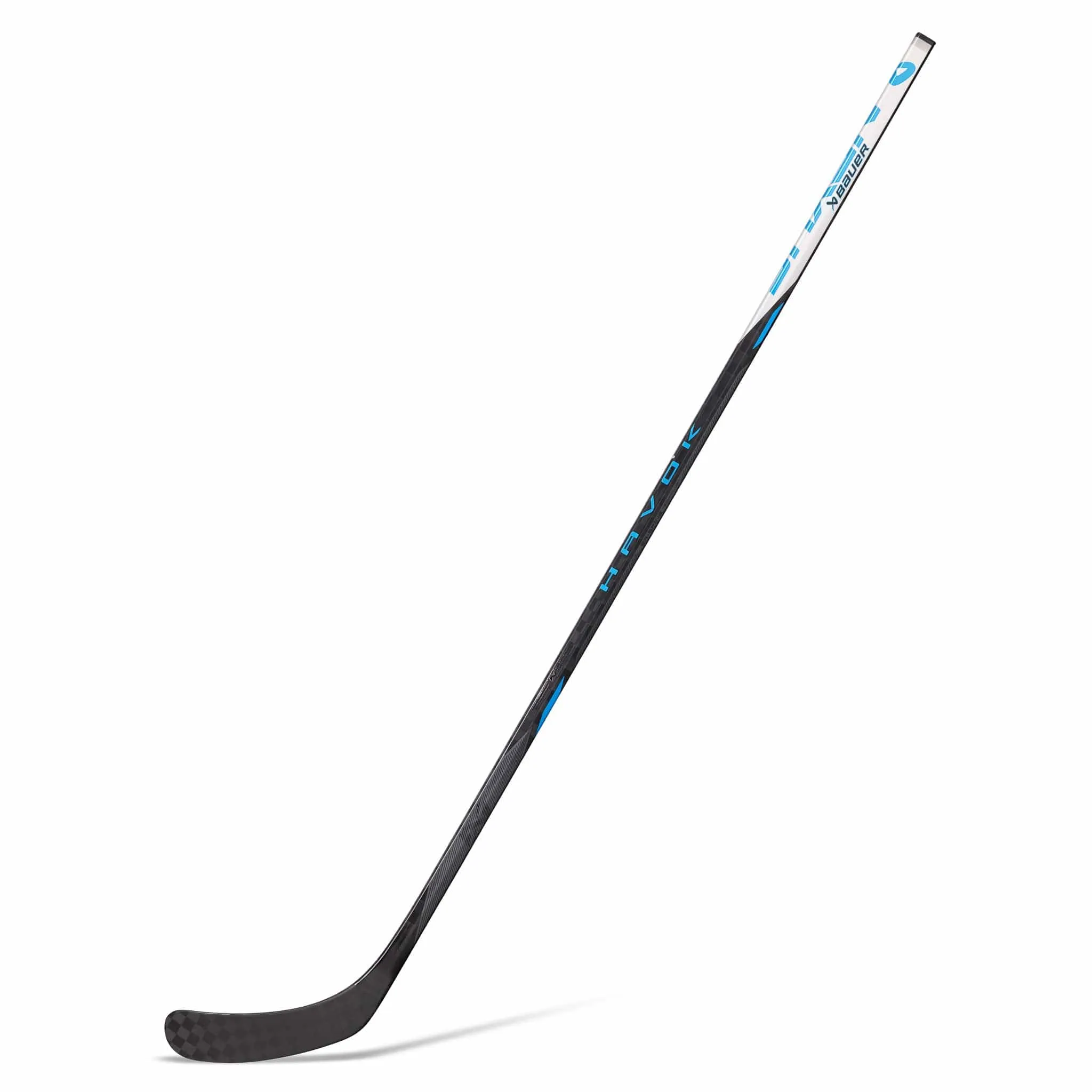 Bauer Nexus Havok Junior Hockey Stick - 40 Flex (2024)