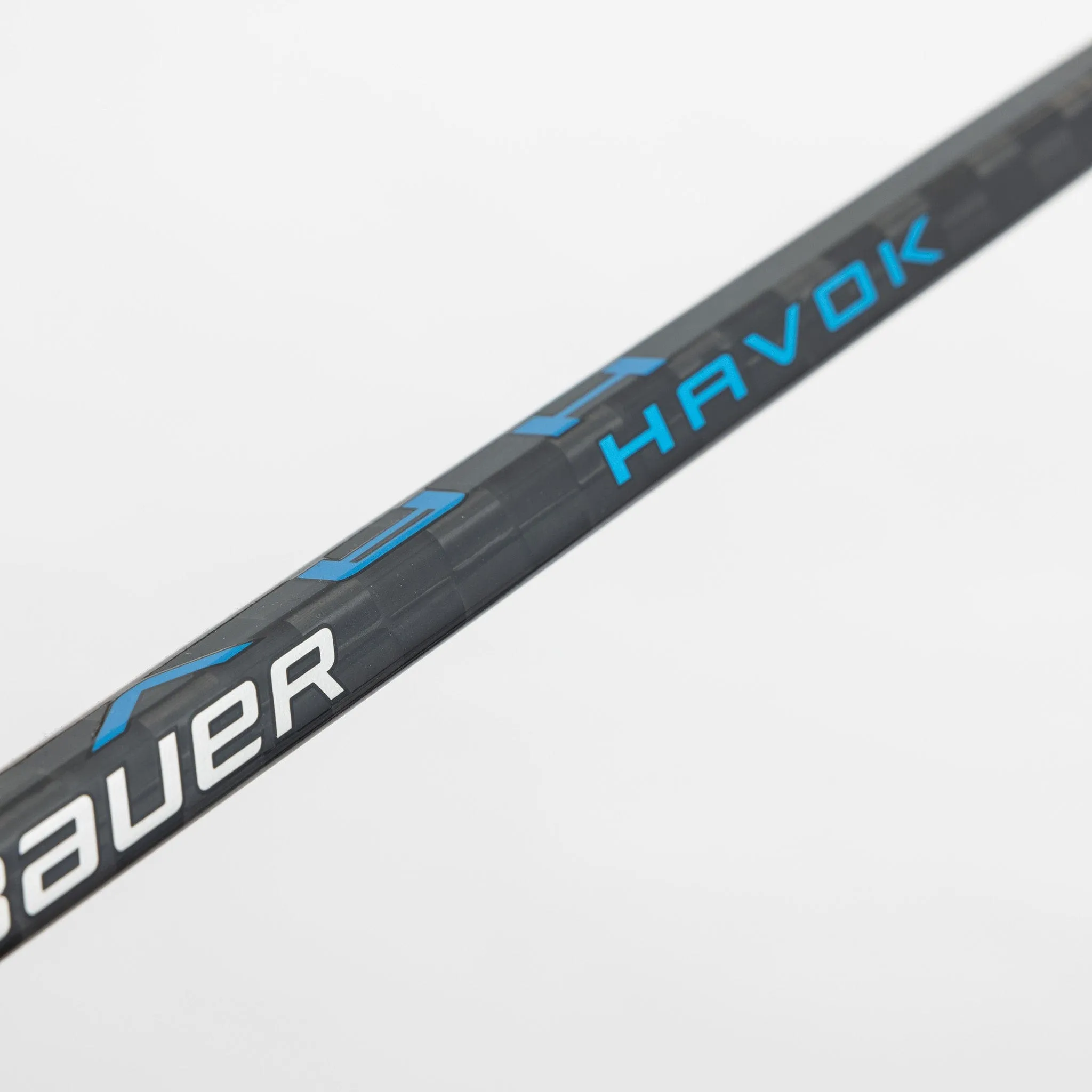 Bauer Nexus Havok Senior Hockey Stick - 2024