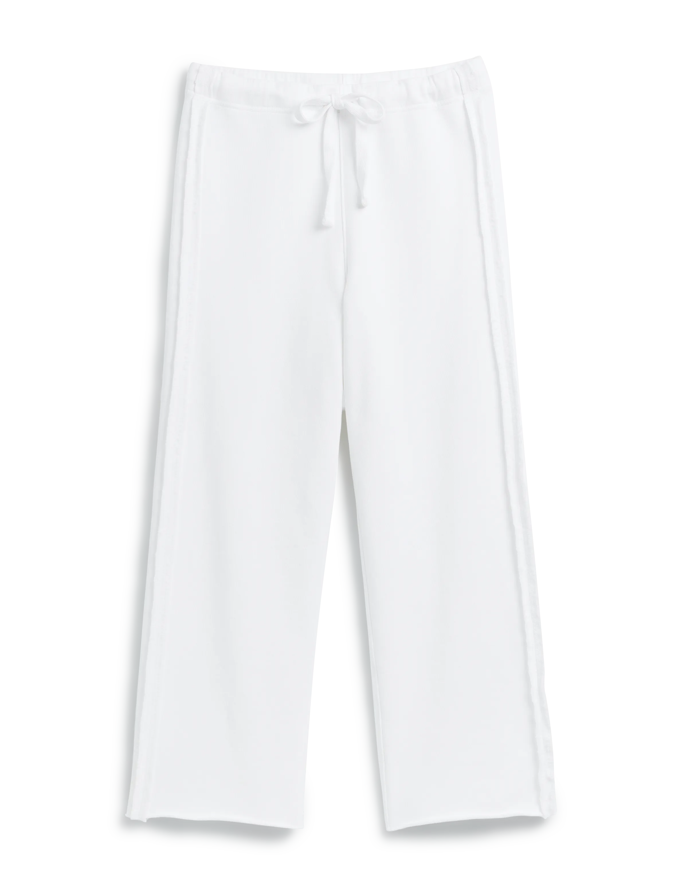 BELLA White, Triple Fleece