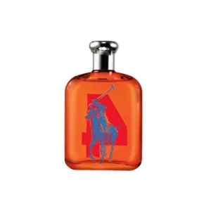 Big Pony 4 Eau De Toilette for Men