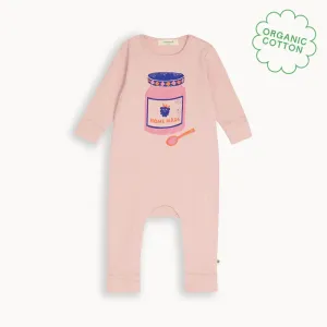 Birch - Jam Playsuit