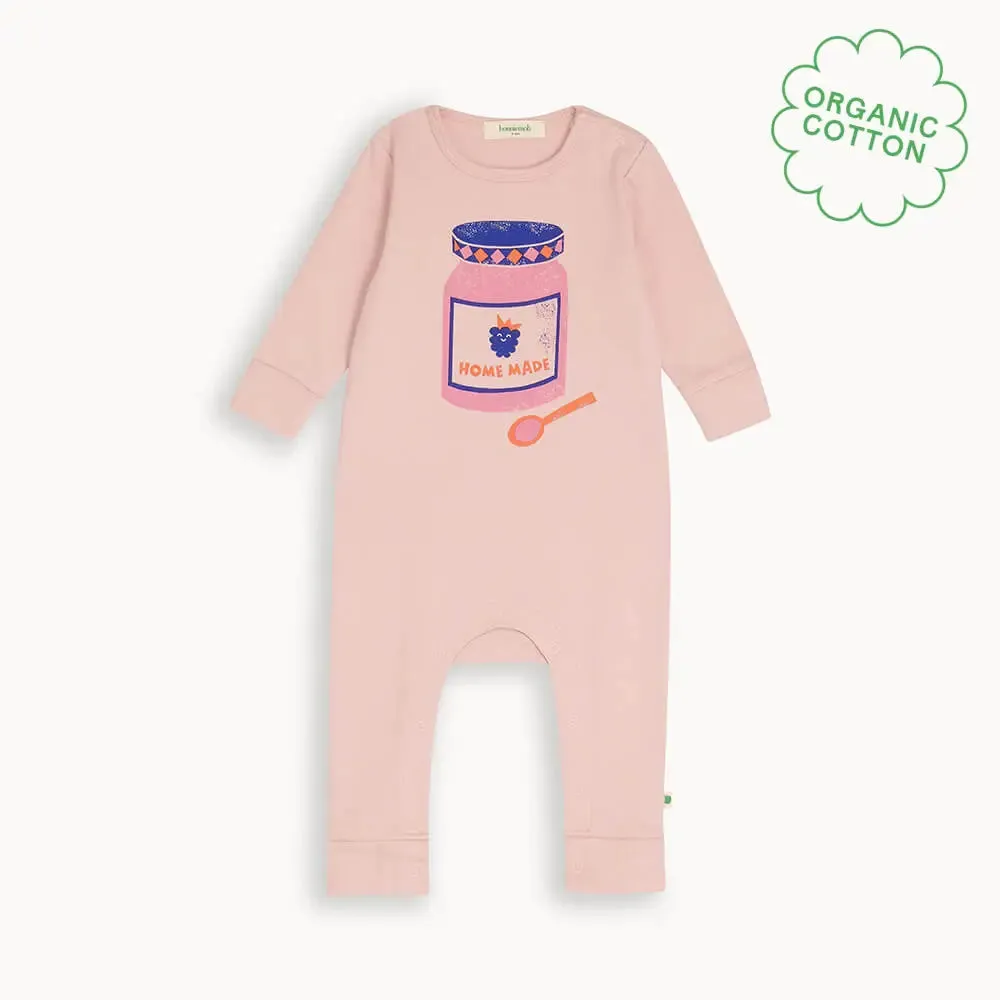 Birch - Jam Playsuit