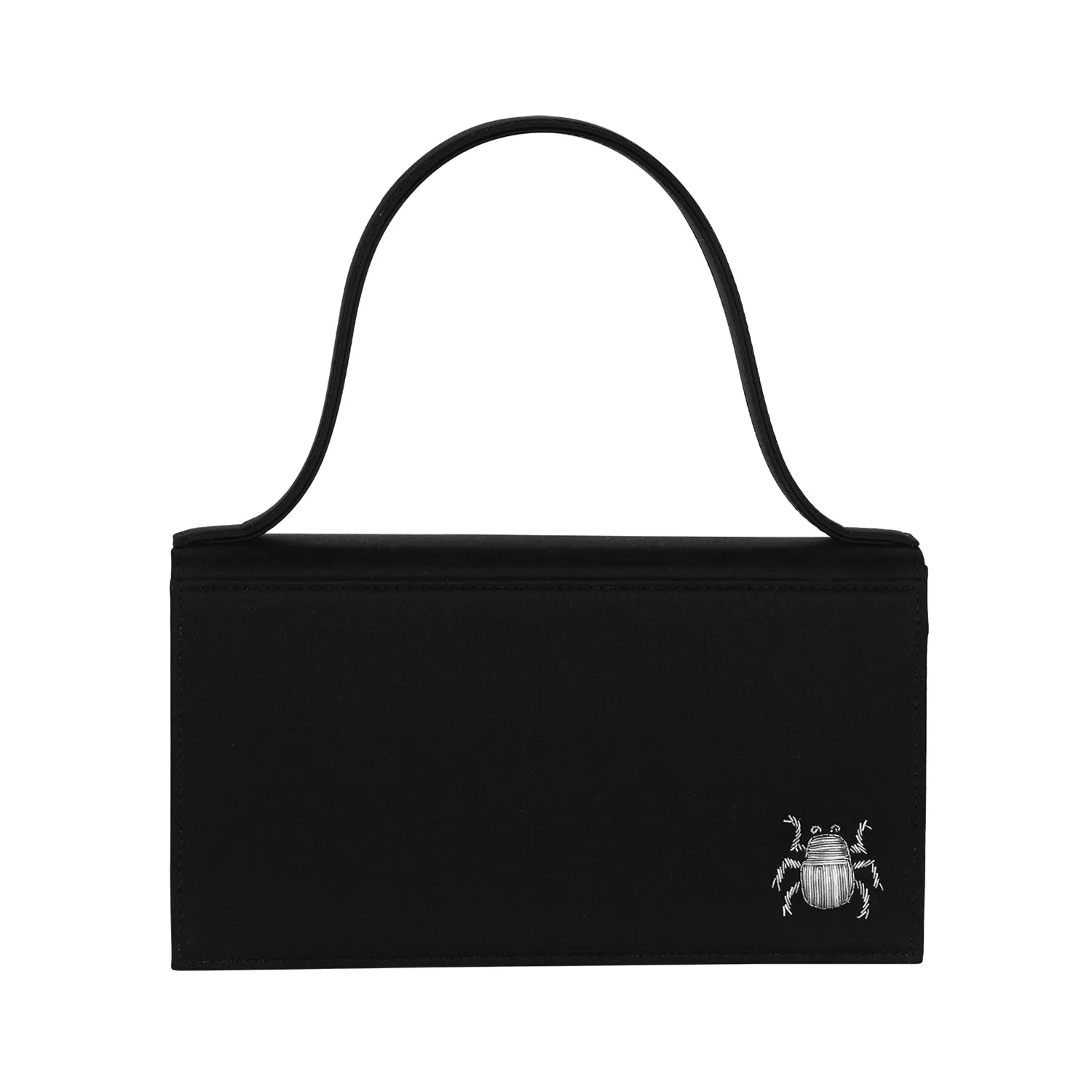 BITTER SWEET LOVE PALAZZO BAG