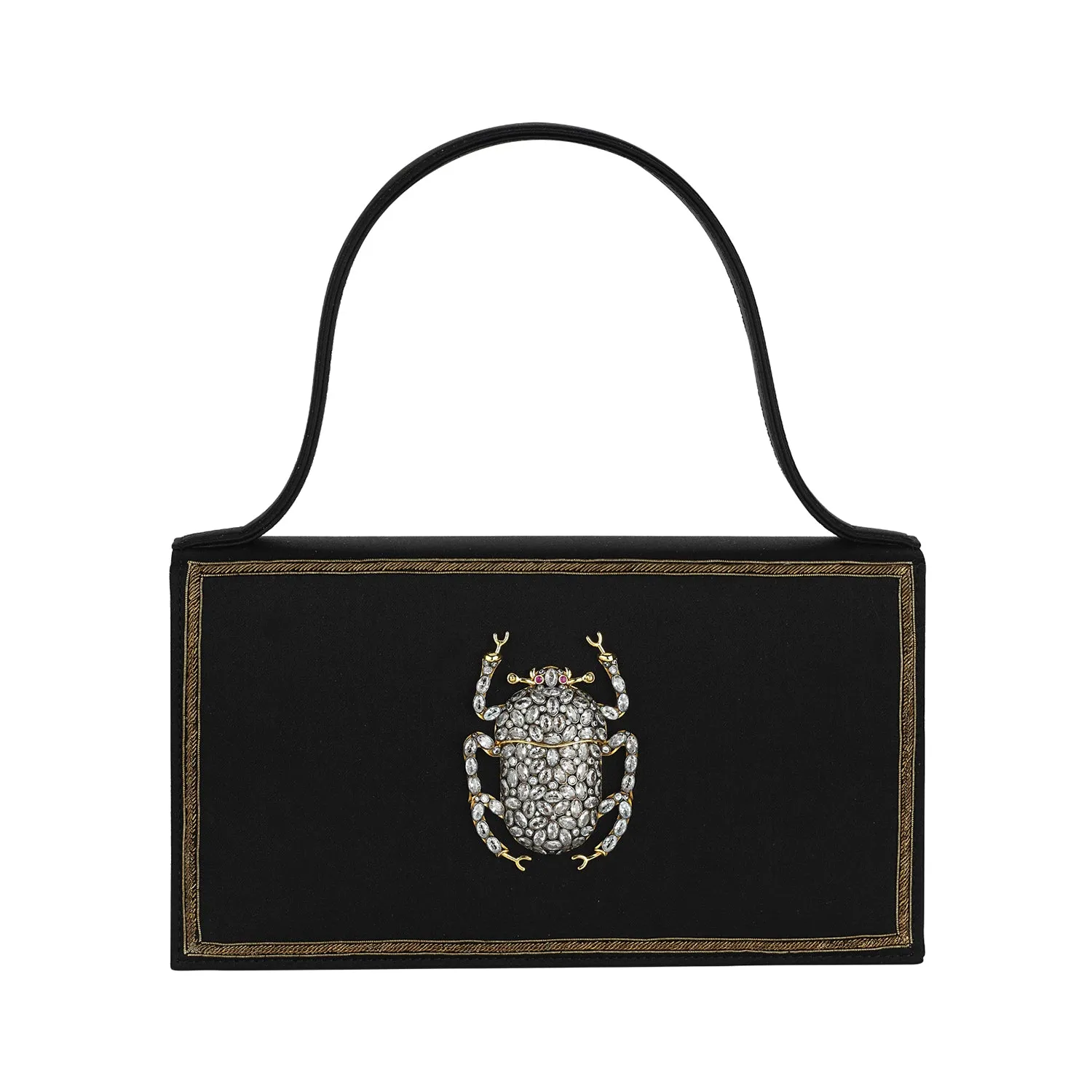 BITTER SWEET LOVE PALAZZO BAG