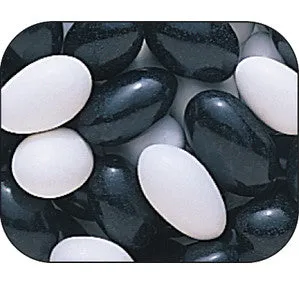 Black Tie Almonds 5LB Bulk