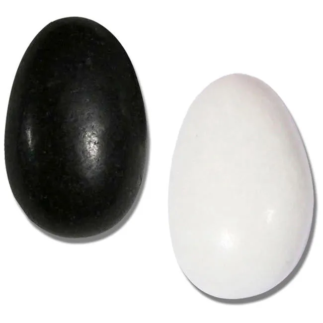 Black Tie Almonds 5LB Bulk