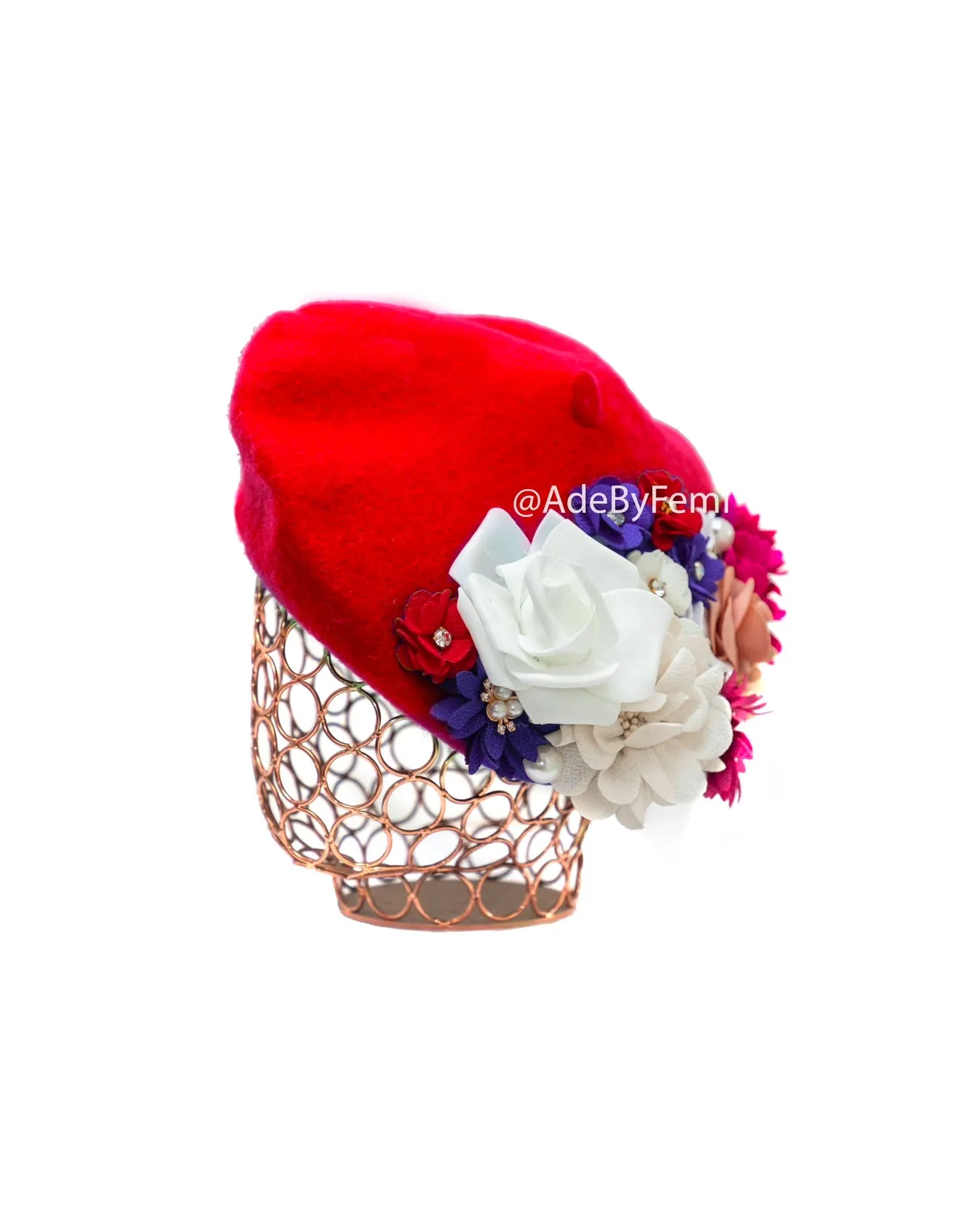 Bloom Bere-nator