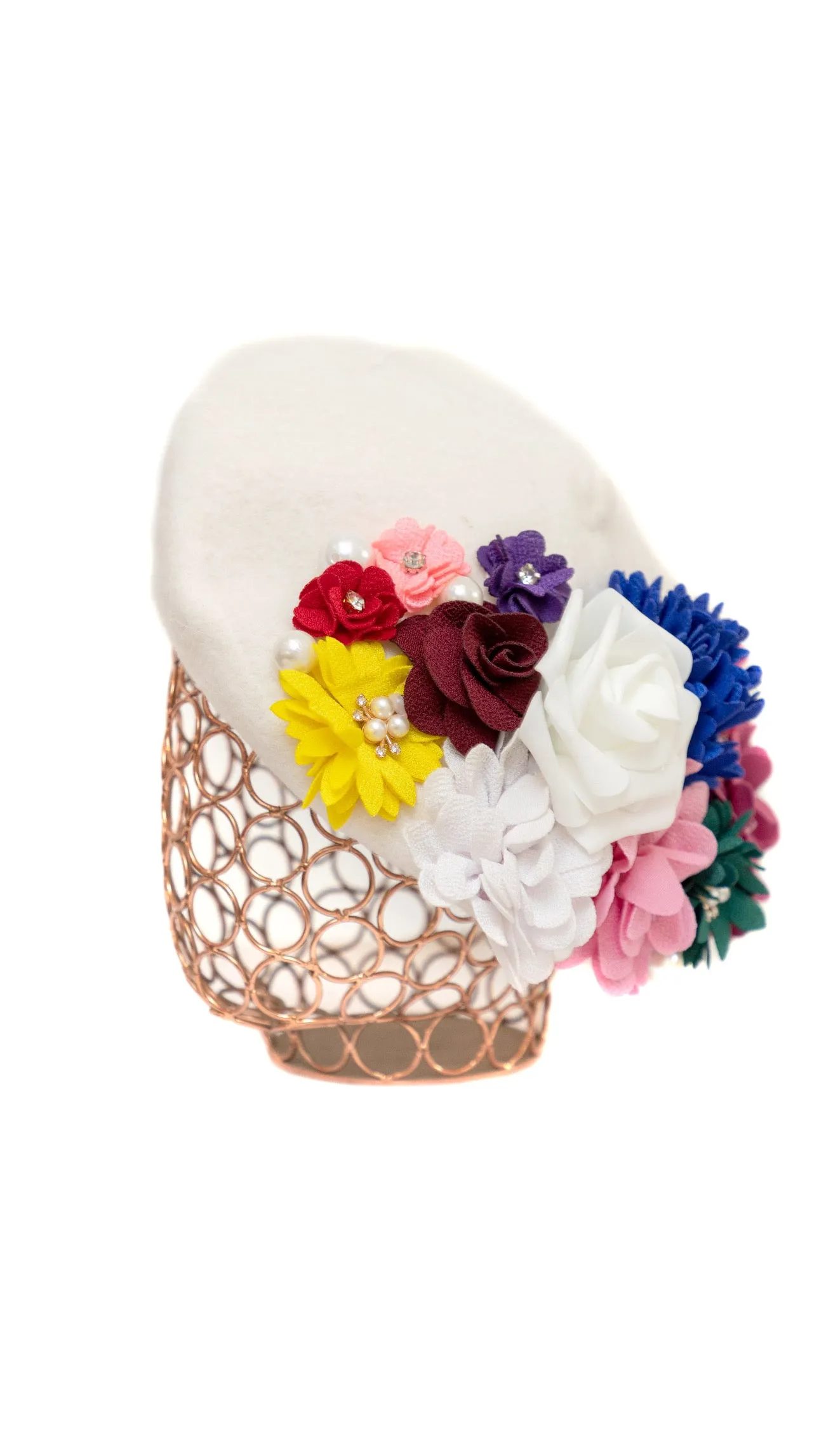 Bloom Bere-nator