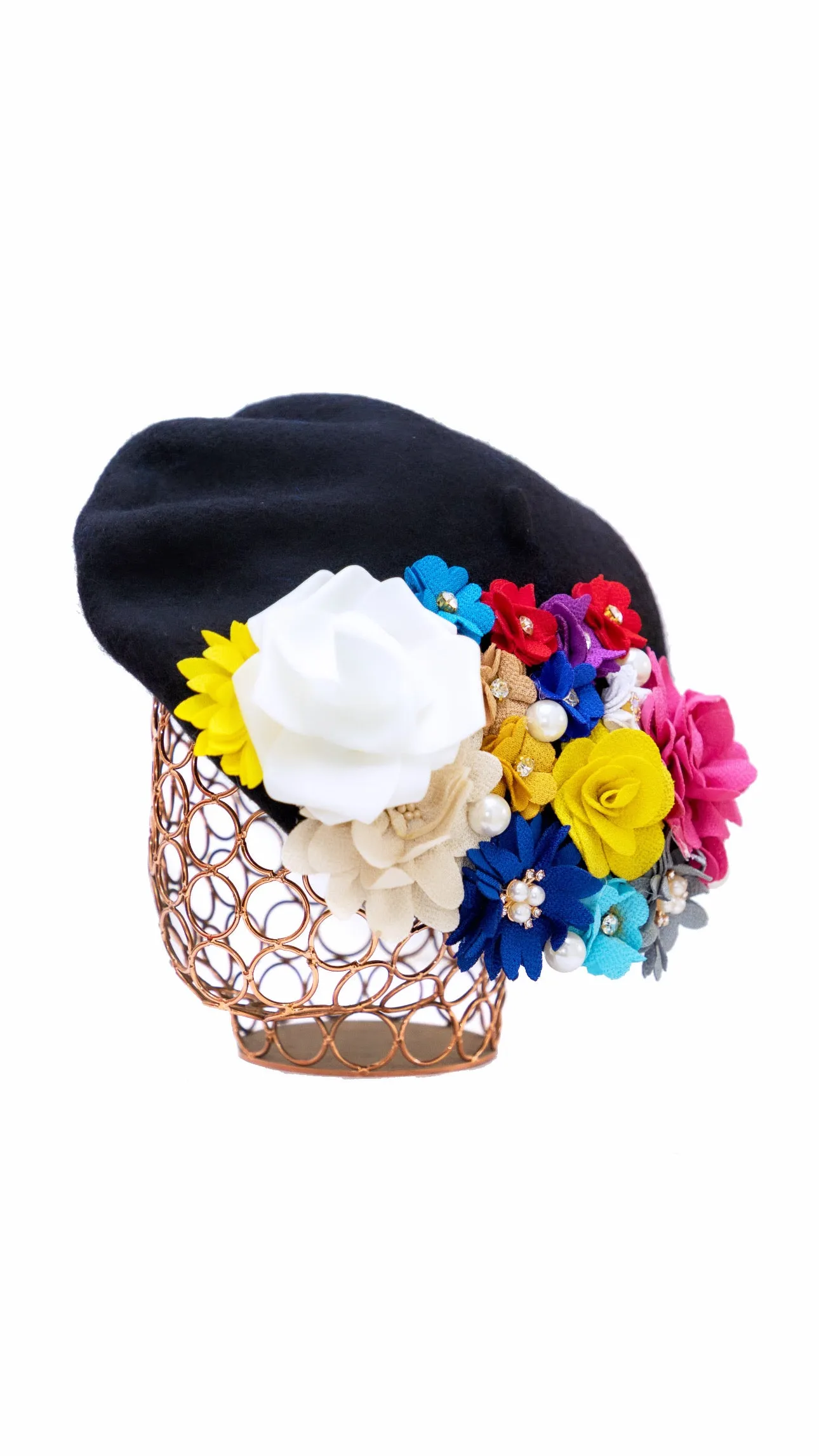 Bloom Bere-nator