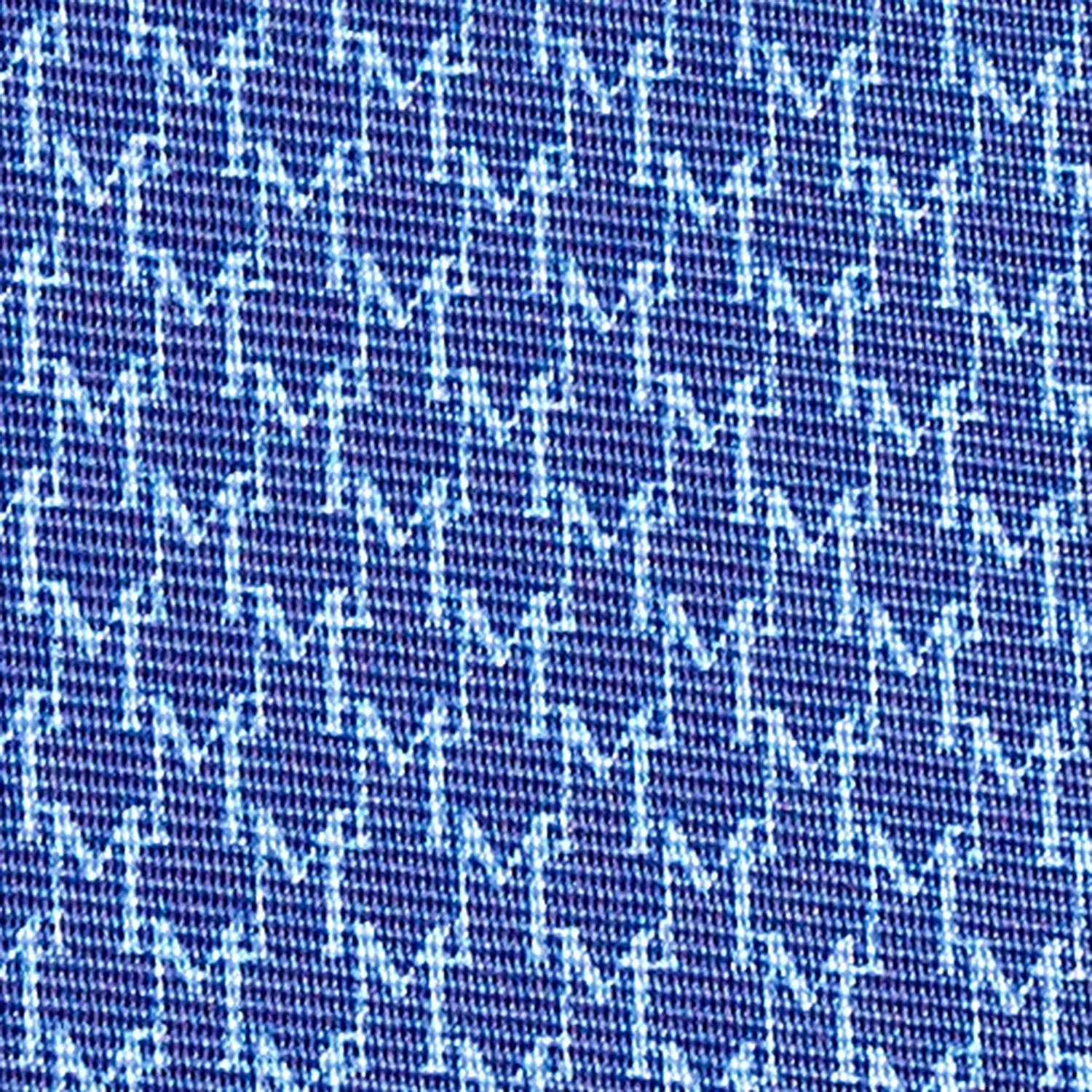 BLUETTE SARTORIAL CLASSIC SILK TIE