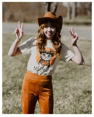 Boot Scootin Cowboy Hat