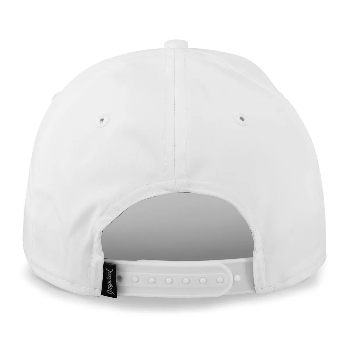 Boston Townie Pride Rope Performance Hat