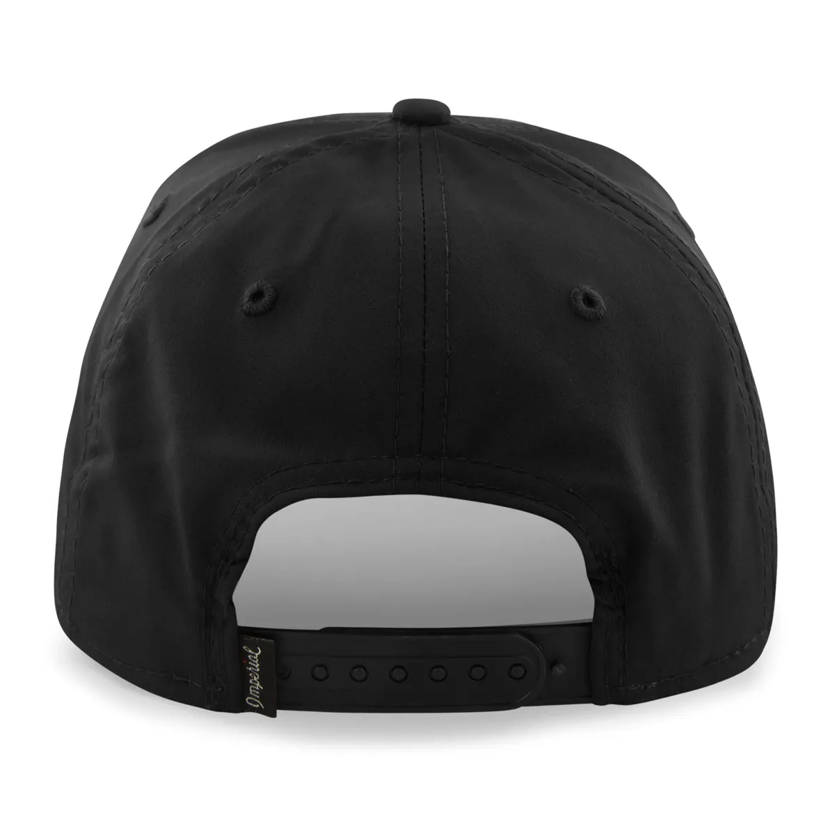 Boston Townie Pride Rope Performance Hat